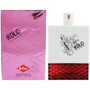 Lee Cooper RDLC for Women Woda toaletowa, 40ml