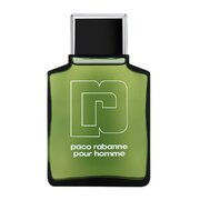 Paco Rabanne Pour Homme Woda toaletowa 200ml