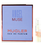 Thierry Mugler Angel Muse Woda perfumowana, 1.5ml