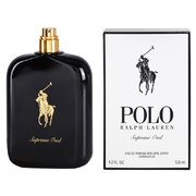 Ralph Lauren Polo Supreme Oud Woda perfumowana - Tester