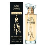 Naomi Campbell Pret A Porter Woda toaletowa 30ml