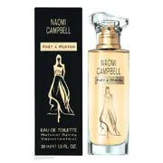 Naomi Campbell Pret A Porter Woda toaletowa 30ml