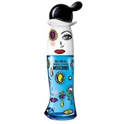 Moschino So Real Cheap and Chic Woda toaletowa - Tester