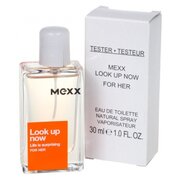 Mexx Look Up Now For Her Woda toaletowa – Tester