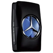 Mercedes-Benz Man Woda toaletowa