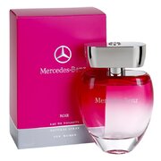 Mercedes-Benz Rose Woda toaletowa