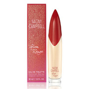 Naomi Campbell Glam Rouge Woda toaletowa
