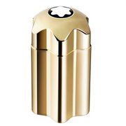 Mont Blanc Emblem Absolu Woda toaletowa
