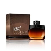 Mont Blanc Legend Night Woda perfumowana