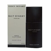 Issey Miyake Nuit d'Issey Parfum Woda perfumowana - Tester