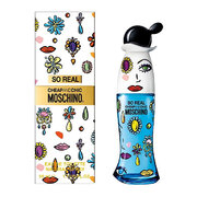 Moschino So Real Cheap and Chic Woda toaletowa