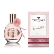 Tom Tailor Be Mindful Woman Woda toaletowa, 30ml