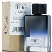 Gianfranco Ferre L´Uomo Woda toaletowa – Tester