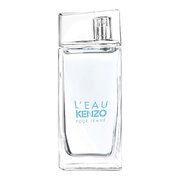 Kenzo L'eau Kenzo Pour Femme New Woda toaletowa - Tester
