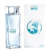 Kenzo L'eau Kenzo Pour Femme Eau de Toilette Woda toaletowa 100ml