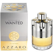 Azzaro Wanted Woda toaletowa 100ml
