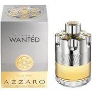 Azzaro Wanted Woda toaletowa 100ml