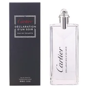 Cartier Declaration D'Un Soir Woda toaletowa