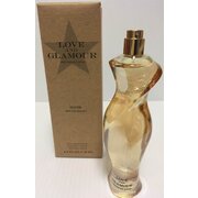 Jennifer Lopez Love & Glamour Woda perfumowana - Tester