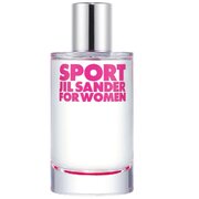 Jil Sander Sport for Women Woda toaletowa 50ml