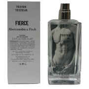 Abercrombie & Fitch Fierce Woda kolońska - Tester, 100ml