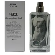 Abercrombie & Fitch Fierce Woda kolońska - Tester, 100ml