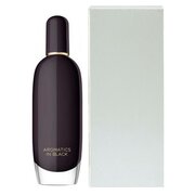 Clinique Aromatics In Black Woda perfumowana - Tester