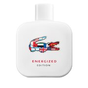 Lacoste L.12.12 Energized Woda toaletowa - Tester