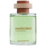 Antonio Banderas Mediterraneo Woda toaletowa
