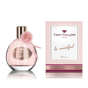 Tom Tailor Be Mindful Woman Woda toaletowa