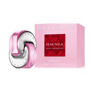 Bvlgari Omnia Pink Sapphire Woda toaletowa