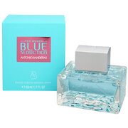 Antonio Banderas Blue Seduction For Woman Woda toaletowa