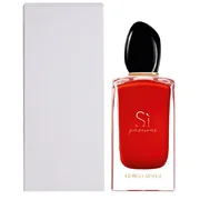 Giorgio Armani Si Passione Woda perfumowana - Tester