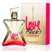 Love Rock! woda toaletowa spray 80ml
