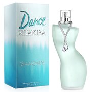 Shakira Dance Diamonds Woda toaletowa, 80ml