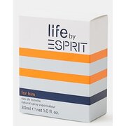 Esprit Life by Esprit For Him Woda toaletowa