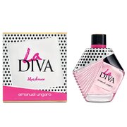 Emanuel Ungaro La Diva Mon Amour Woda perfumowana