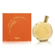 Hermes L´ambre des Merveilles Woda perfumowana