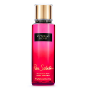 Victoria's Secret Pure Seduction Red Plum & Fresia Spray do ciała