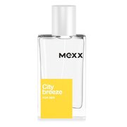 Mexx City Breeze For Her Woda toaletowa - Tester