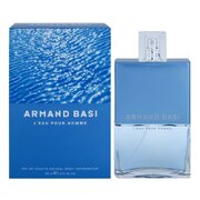 Armand Basi L'Eau Pour Homme Woda toaletowa, 125ml