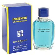 Givenchy Intense Ultramarine Woda toaletowa