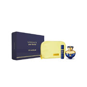 Versace Dylan Blue pour Femme Zestaw upominkowy