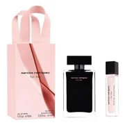 Narciso Rodriguez Narciso Rodriguez for Her Zestaw upominkowy, woda toaletowa 100ml + woda toaletowa 10ml