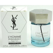 Yves Saint Laurent L´Homme Cologne Bleue Woda toaletowa – Tester