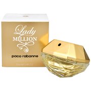 Paco Rabanne Lady Million - bez folii Woda toaletowa