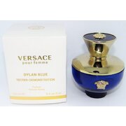 Versace Pour Femme Dylan Blue Woda perfumowana - Tester