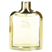 Jaguar Classic Gold Woda toaletowa - Tester