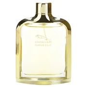 Jaguar Classic Gold Woda toaletowa - Tester