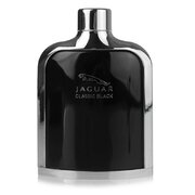 Jaguar Classic Black Woda toaletowa - Tester